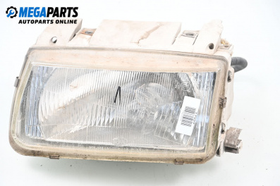 Headlight for Volkswagen Polo Hatchback II (10.1994 - 10.1999), truck, position: left