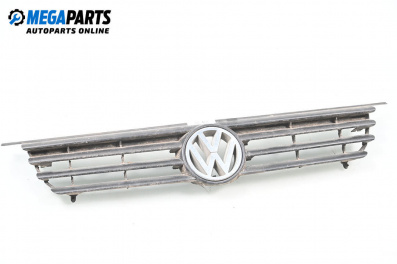 Grill for Volkswagen Polo Hatchback II (10.1994 - 10.1999), truck, position: front