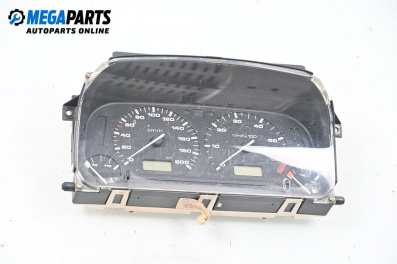 Instrument cluster for Volkswagen Polo Hatchback II (10.1994 - 10.1999) 60 1.4, 60 hp