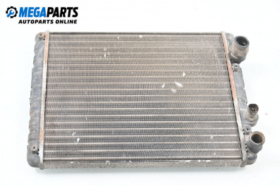 Water radiator for Volkswagen Polo Hatchback II (10.1994 - 10.1999) 60 1.4, 60 hp