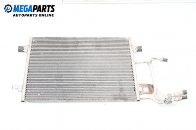 Air conditioning radiator for Audi A4 Avant B5 (11.1994 - 09.2001) 1.8 T, 150 hp