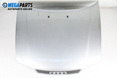 Capotă for Audi A4 Avant B5 (11.1994 - 09.2001), 5 uși, combi, position: fața