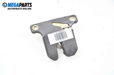 Trunk lock for Audi A4 Avant B5 (11.1994 - 09.2001), station wagon, position: rear