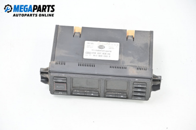 Bedienteil climatronic for Audi A4 Avant B5 (11.1994 - 09.2001), № 8L0 820 043 D