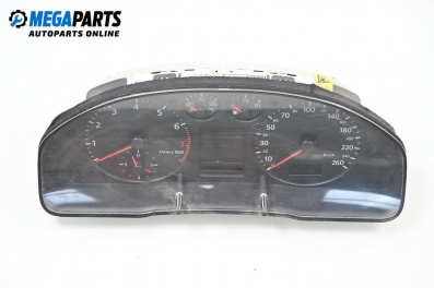 Instrument cluster for Audi A4 Avant B5 (11.1994 - 09.2001) 1.8 T, 150 hp