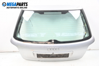 Heckklappe for Audi A4 Avant B5 (11.1994 - 09.2001), 5 türen, combi, position: rückseite