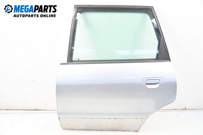 Door for Audi A4 Avant B5 (11.1994 - 09.2001), 5 doors, station wagon, position: rear - left