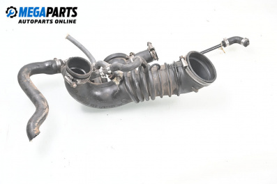 Schlauch, geriffelt for Audi A4 Avant B5 (11.1994 - 09.2001) 1.8 T, 150 hp