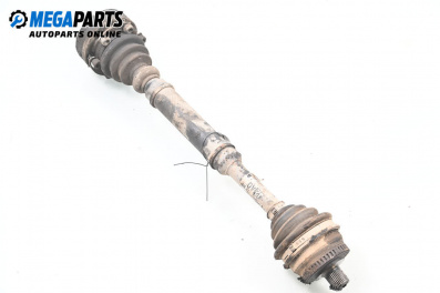Driveshaft for Audi A4 Avant B5 (11.1994 - 09.2001) 1.8 T, 150 hp, position: front - right