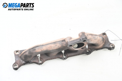 Exhaust manifold for Audi A4 Avant B5 (11.1994 - 09.2001) 1.8 T, 150 hp