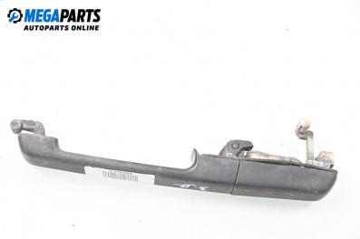 Outer handle for Volkswagen Passat II Sedan B3, B4 (02.1988 - 12.1997), 5 doors, sedan, position: rear - right