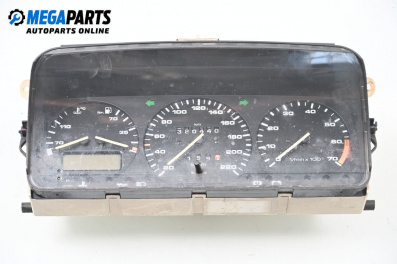 Kilometerzähler for Volkswagen Passat II Sedan B3, B4 (02.1988 - 12.1997) 1.8, 90 hp