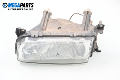 Headlight for Volkswagen Passat II Sedan B3, B4 (02.1988 - 12.1997), sedan, position: left