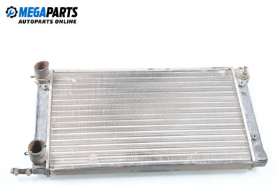 Water radiator for Volkswagen Passat II Sedan B3, B4 (02.1988 - 12.1997) 1.8, 90 hp