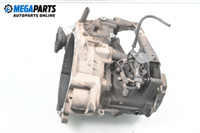  for Volkswagen Passat II Sedan B3, B4 (02.1988 - 12.1997) 1.8, 90 hp