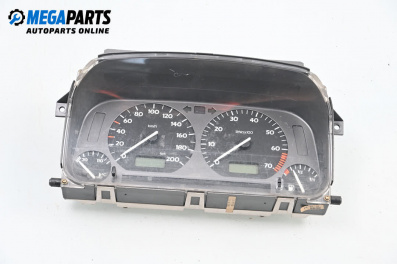 Instrument cluster for Volkswagen Golf III Hatchback (08.1991 - 07.1998) 1.4, 60 hp