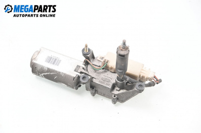 Motor ștergătoare parbriz for Lancia Y Hatchback (11.1995 - 09.2003), hatchback, position: din spate