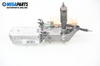 Motor ștergătoare parbriz for Lancia Y Hatchback (11.1995 - 09.2003), hatchback, position: din spate