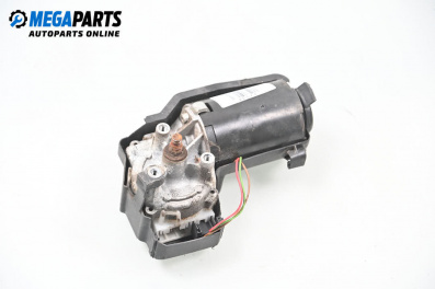 Motor ștergătoare parbriz for Lancia Y Hatchback (11.1995 - 09.2003), hatchback, position: fața