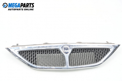 Grill for Lancia Y Hatchback (11.1995 - 09.2003), hatchback, position: front