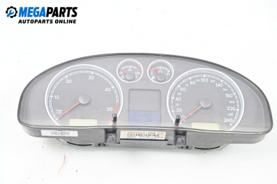 Kilometerzähler for Volkswagen Passat IV Variant B5.5 (09.2000 - 08.2005) 1.9 TDI, 101 hp