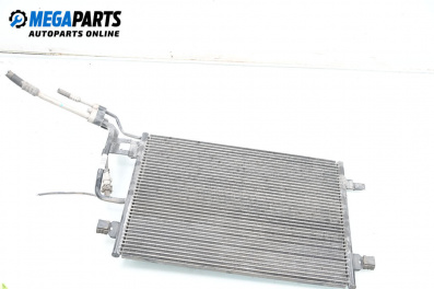 Air conditioning radiator for Volkswagen Passat IV Variant B5.5 (09.2000 - 08.2005) 1.9 TDI, 101 hp, automatic