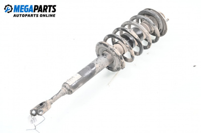 Macpherson shock absorber for Volkswagen Passat IV Variant B5.5 (09.2000 - 08.2005), station wagon, position: front - left