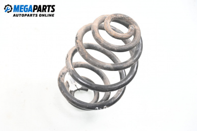 Coil spring for Volkswagen Passat IV Variant B5.5 (09.2000 - 08.2005), station wagon, position: rear