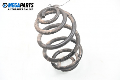 Coil spring for Volkswagen Passat IV Variant B5.5 (09.2000 - 08.2005), station wagon, position: rear