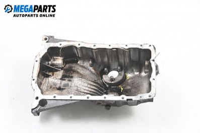 Crankcase for Volkswagen Passat IV Variant B5.5 (09.2000 - 08.2005) 1.9 TDI, 101 hp