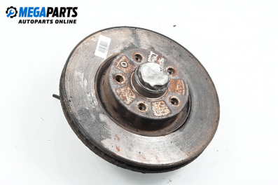 Knuckle hub for Opel Omega B Estate (03.1994 - 07.2003), position: front - left