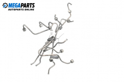 Țevi de combustibil for Opel Omega B Estate (03.1994 - 07.2003) 2.5 TD, 131 hp