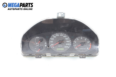 Instrument cluster for Mazda 323 F VI Hatchback (09.1998 - 05.2004) 1.5 16V, 88 hp