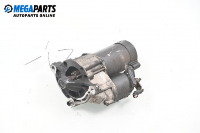 Demaror for Peugeot 306 Hatchback (01.1993 - 10.2003) 1.4, 75 hp