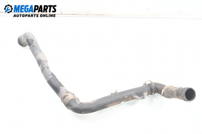 Turbo pipe for Volkswagen Golf III Hatchback (08.1991 - 07.1998) 1.9 TDI, 90 hp