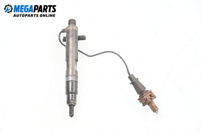 Diesel master fuel injector for Volkswagen Golf III Hatchback (08.1991 - 07.1998) 1.9 TDI, 90 hp