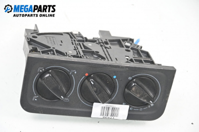 Panel heating for Volkswagen Golf III Hatchback (08.1991 - 07.1998)