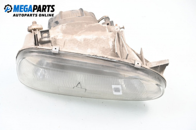 Headlight for Volkswagen Golf III Hatchback (08.1991 - 07.1998), hatchback, position: right