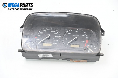 Instrument cluster for Volkswagen Golf III Hatchback (08.1991 - 07.1998) 1.9 TDI, 90 hp, № 88311188