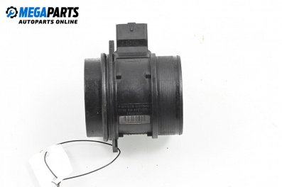 Air mass flow meter for Citroen C5 I Hatchback (03.2001 - 03.2005) 2.2 HDi (DC4HXB, DC4HXE), 133 hp, № 5WK9 628