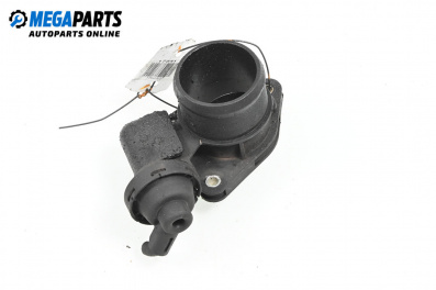 Clapetă carburator for Citroen C5 I Hatchback (03.2001 - 03.2005) 2.2 HDi (DC4HXB, DC4HXE), 133 hp