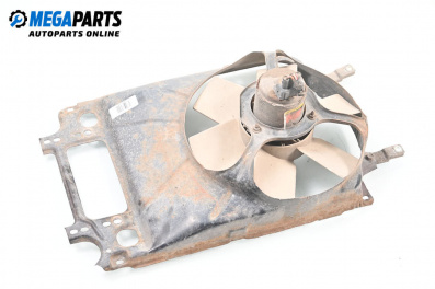 Radiator fan for Seat Ibiza II Hatchback (03.1993 - 05.2002) 1.0 i, 50 hp