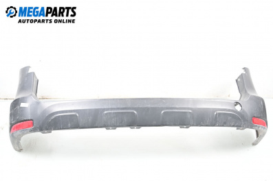 Rear bumper for Dacia Dokker Express (11.2012 - ...), truck