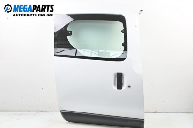 Door for Dacia Dokker Express (11.2012 - ...), 5 doors, truck, position: rear - right