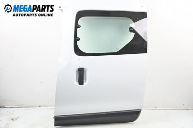 Door for Dacia Dokker Express (11.2012 - ...), 5 doors, truck, position: rear - left