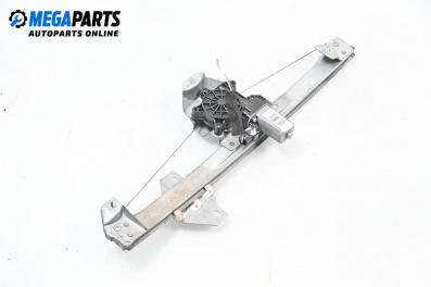 Electric window regulator for Dacia Dokker Express (11.2012 - ...), 5 doors, truck, position: front - right