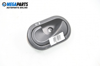 Inner handle for Dacia Dokker Express (11.2012 - ...), 5 doors, truck, position: front - left