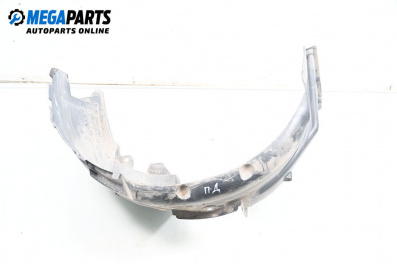 Inner fender for Dacia Dokker Express (11.2012 - ...), 5 doors, truck, position: front - right