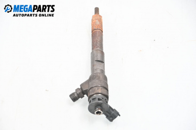 Diesel fuel injector for Dacia Dokker Express (11.2012 - ...) 1.5 dCi 75 / Blue dCi 75 (FEJW, FEAH), 75 hp, № 0445110485