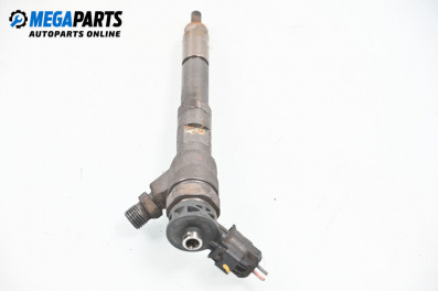 Diesel fuel injector for Dacia Dokker Express (11.2012 - ...) 1.5 dCi 75 / Blue dCi 75 (FEJW, FEAH), 75 hp, № 0445110485